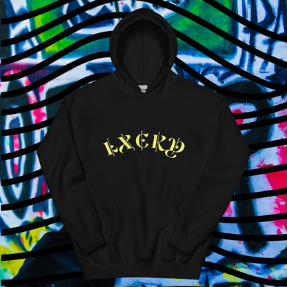 Tuco Graffiti Style Unisex Hoodie