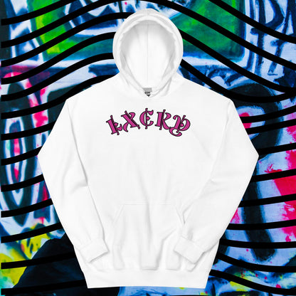 Mike Graffiti Unisex Hoodie