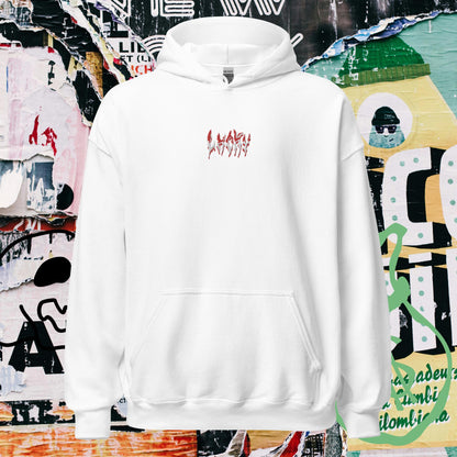 Heavenly Comfort, Angelic Style Hoodie